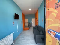 Lokal | 4zida