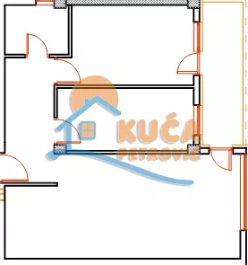 Mokranjčeva | 4zida.rs