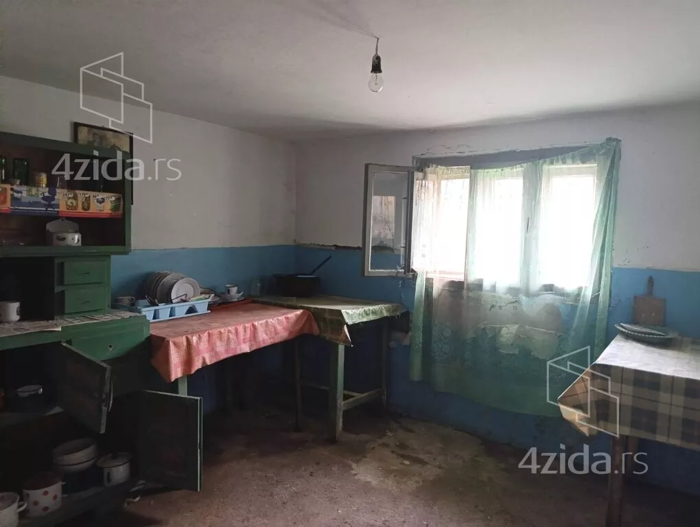 3-etažna kuća | 4zida