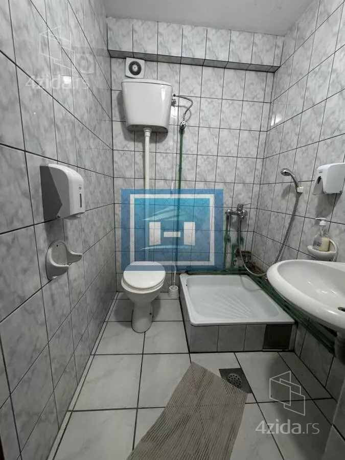 Ugostiteljski objekat | 4zida