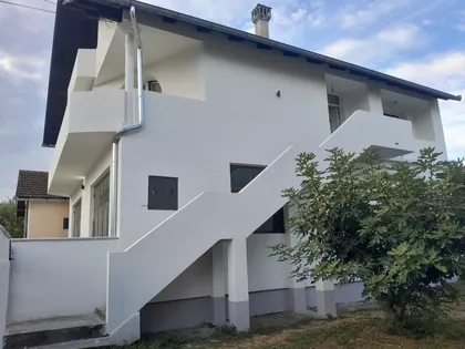 Njegoševa 1b | 4zida.rs