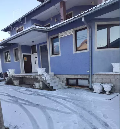 Kneza Miloša 2 | 4zida.rs