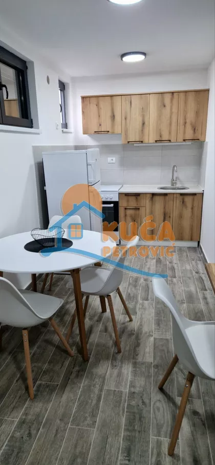 Bulevar Svetog Pantelejmona | 4zida.rs
