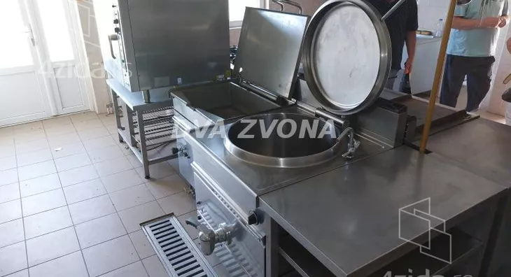 Ugostiteljski objekat | 4zida