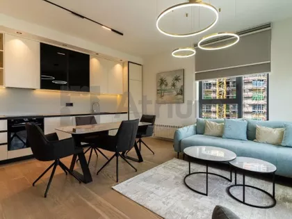 Beograd na vodi | 4zida.rs