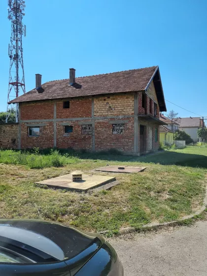 Baštenska 44B | 4zida.rs