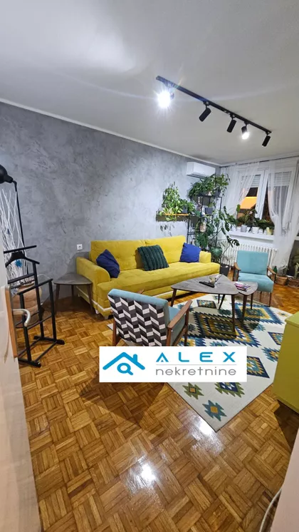 Železnička | 4zida.rs