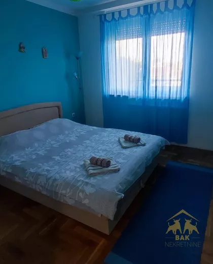 Bulevar Patrijarha Pavla (Somborski Bulevar) | 4zida.rs