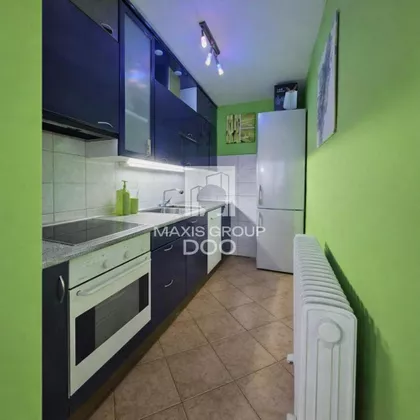 Aleksinačkih rudara | 4zida.rs