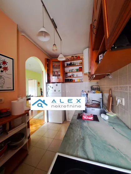 Beogradski Kej | 4zida.rs