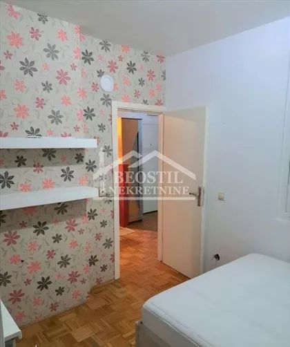 Dušana Vukasovića | 4zida.rs