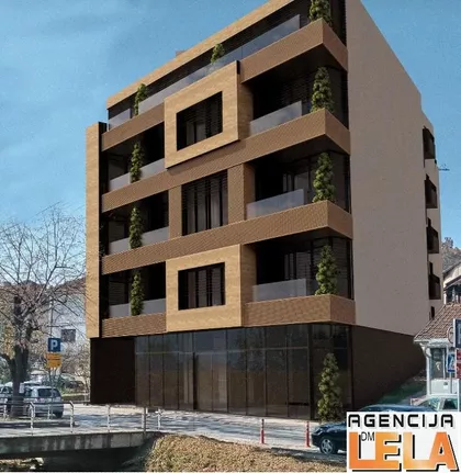 Kraljevačka | 4zida.rs