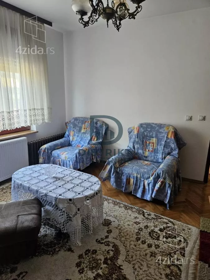 Kuća | 4zida
