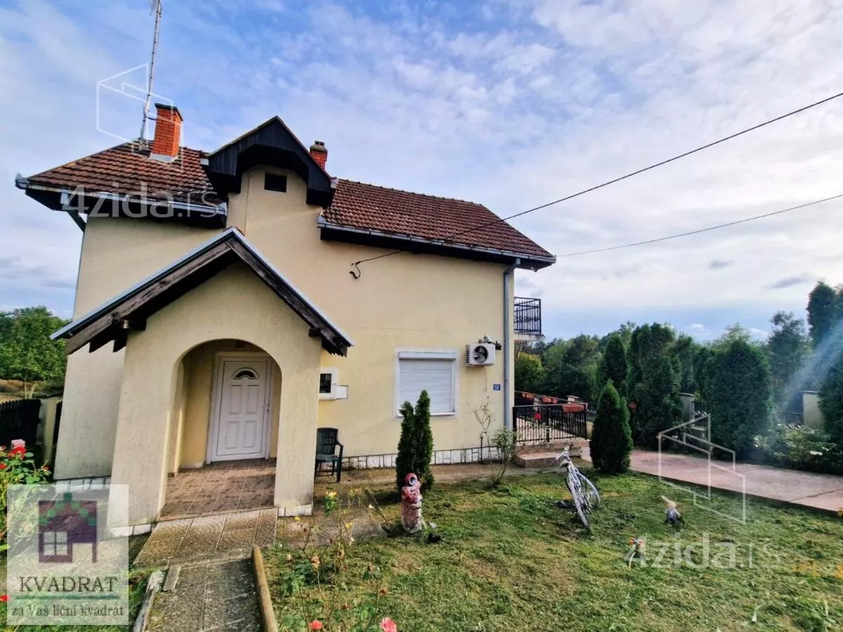 Kuća | 4zida