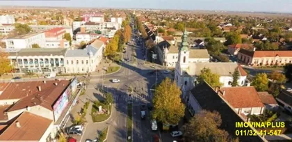 Karađorđeva | 4zida.rs