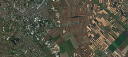 Zrenjanin, Zeleno polje | 4zida.rs