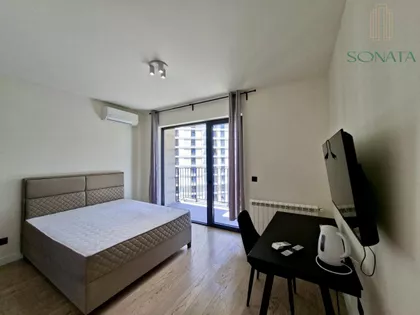 Beograd na vodi | 4zida.rs