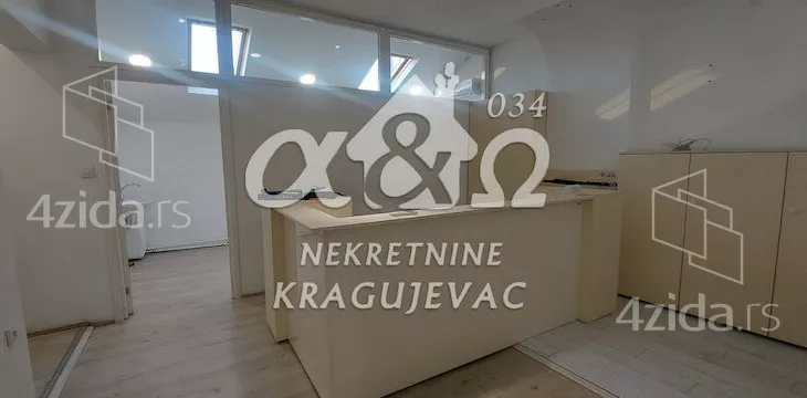 Kancelarija | 4zida