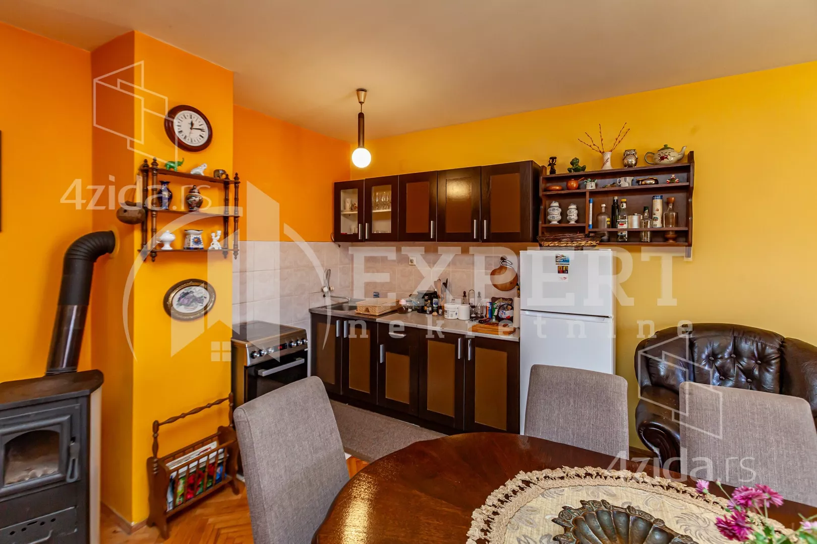 3-etažna kuća | 4zida