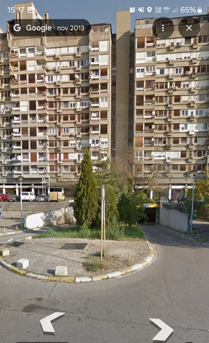 Milutina Milankovića | 4zida.rs