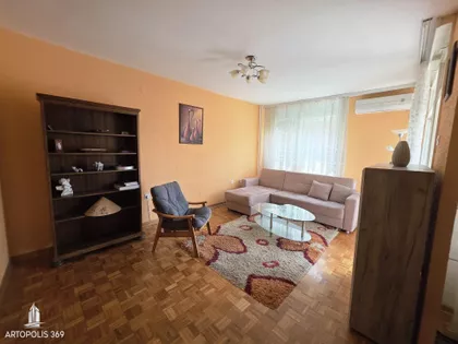 Bulevar oslobođenja | 4zida.rs