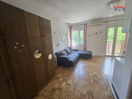 Adamovićevo Naselje | 4zida.rs