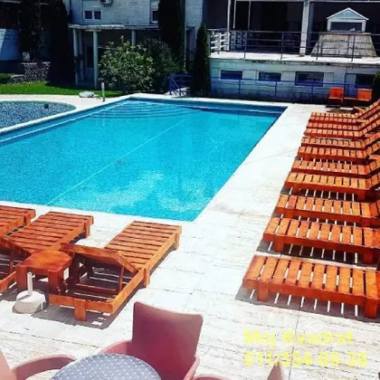 Okolne lokacije | 4zida.rs