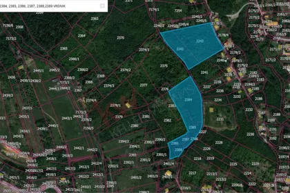 Gradske lokacije | 4zida.rs