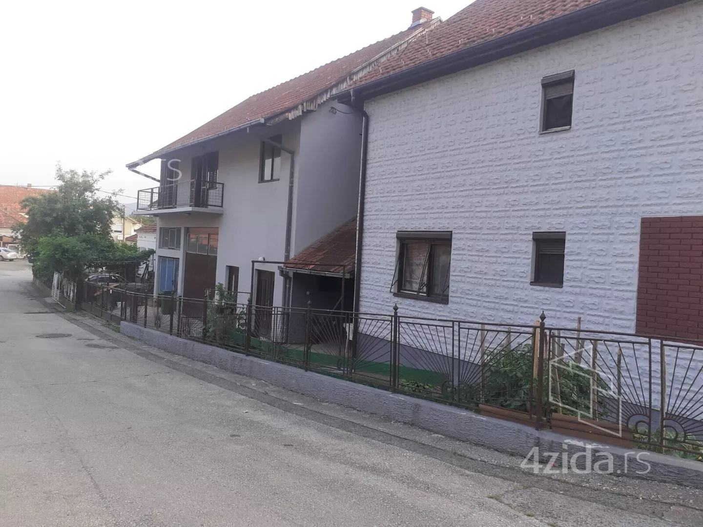 3-etažna kuća | 4zida