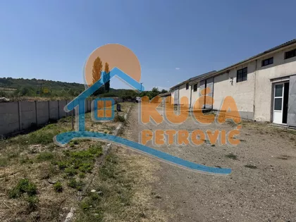 Industrijska | 4zida.rs