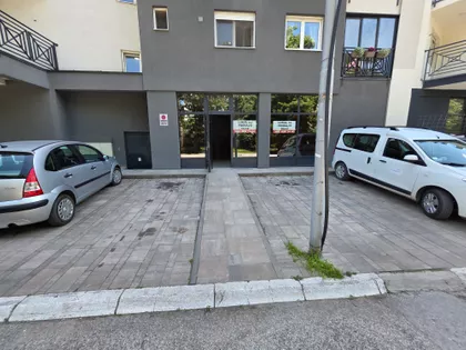 Zelena Gora 33A | 4zida.rs