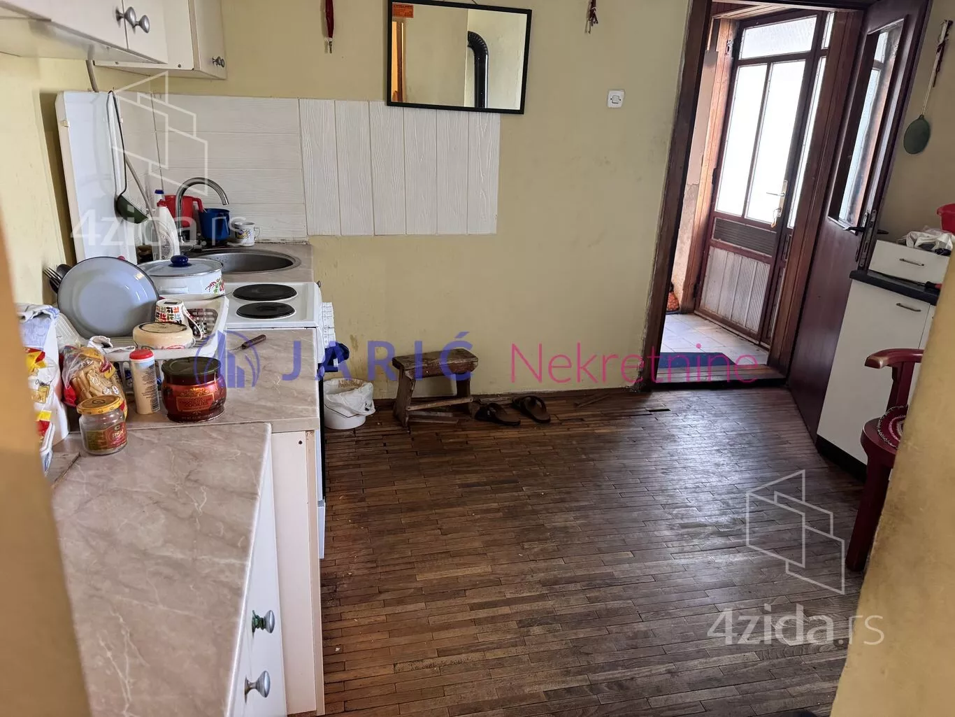 3-etažna kuća | 4zida