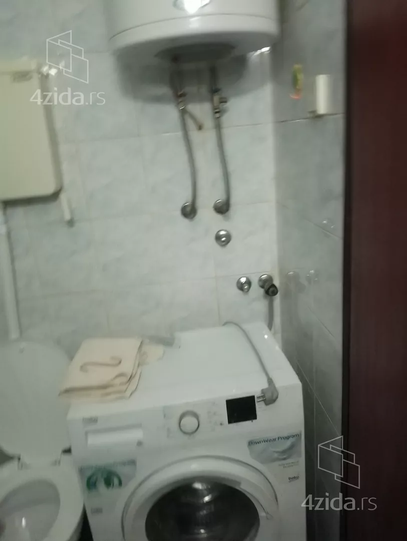 Garsonjera | 4zida