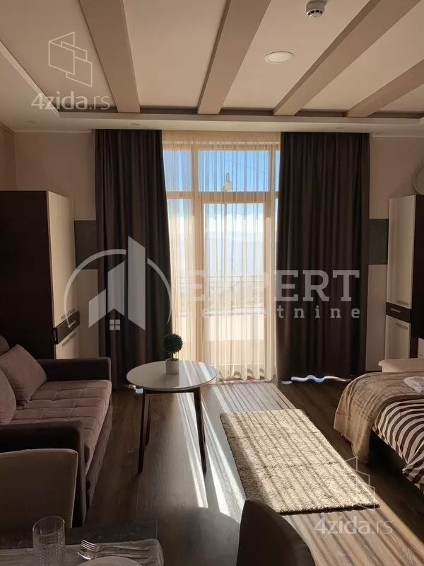 Garsonjera | 4zida