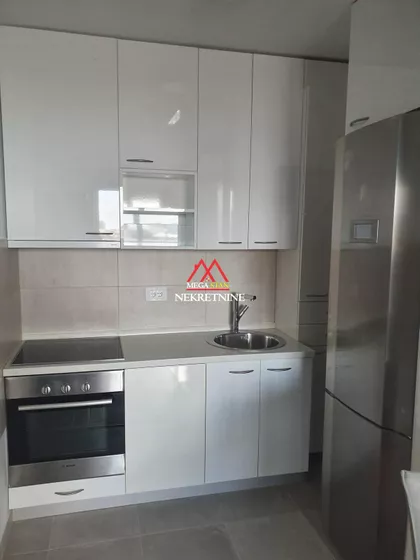 Trg Galerija | 4zida.rs