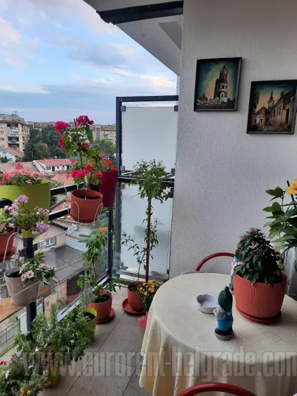 ZELENA AVENIJA | 4zida.rs