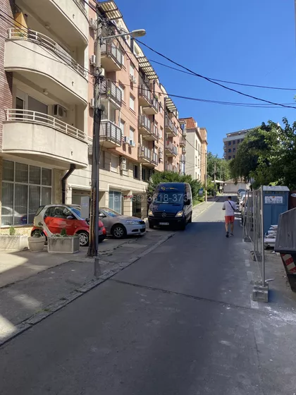 Subotička | 4zida.rs