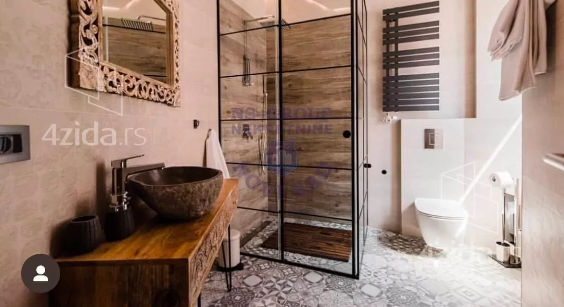 Šestosoban stan | 4zida