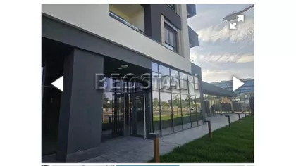 Bulevar heroja sa Košara | 4zida.rs