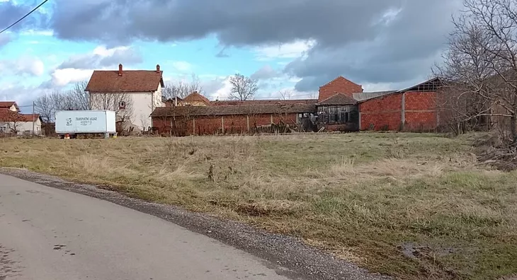 Građevinsko zemljište | 4zida