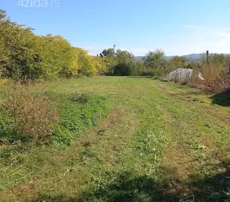 Poljoprivredno zemljište | 4zida