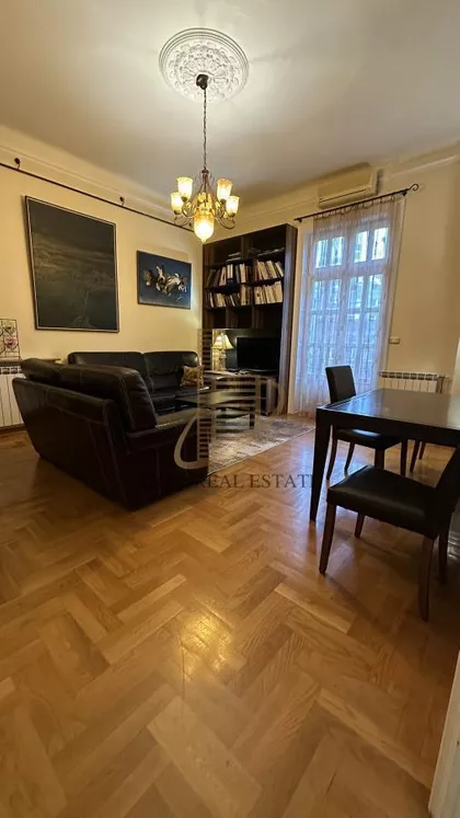 TC Rajićeva | 4zida.rs