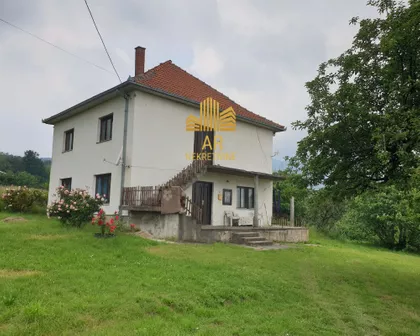 Trešnjevički Put | 4zida.rs