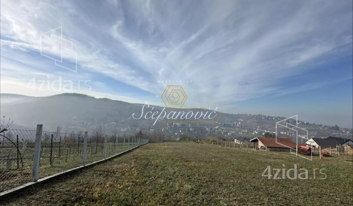 Građevinsko zemljište | 4zida