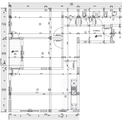 Gradske lokacije | 4zida.rs