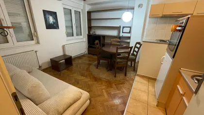 Miše Dimitrijevića 33 | 4zida.rs