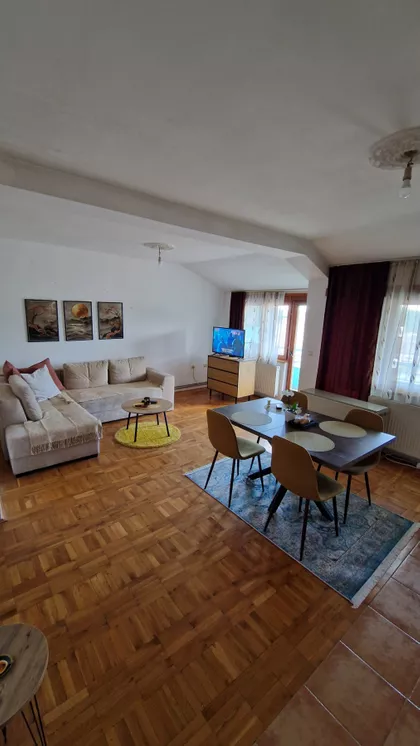 Kosovska 3 | 4zida.rs