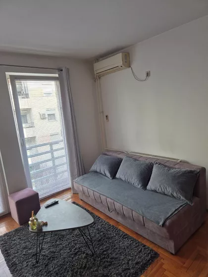 Gogoljeva | 4zida.rs