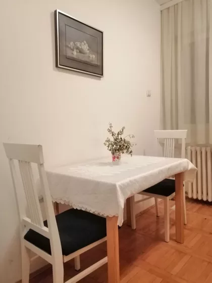Arsenija Čarnojevića 39 | 4zida.rs