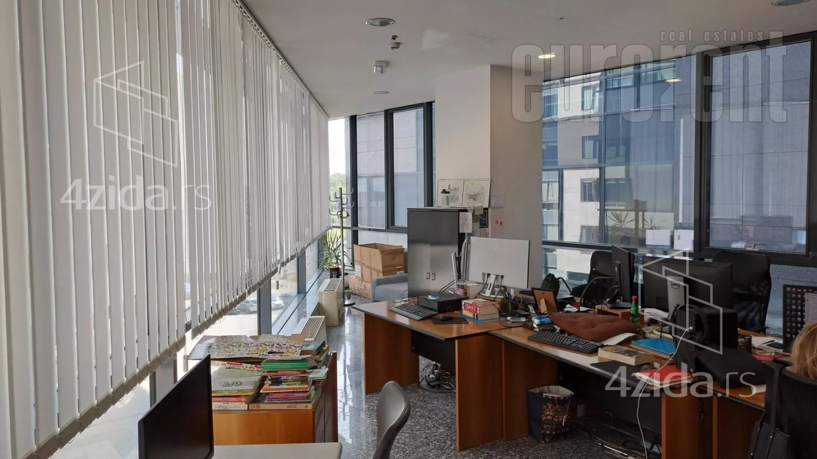 Poslovni prostor | 4zida